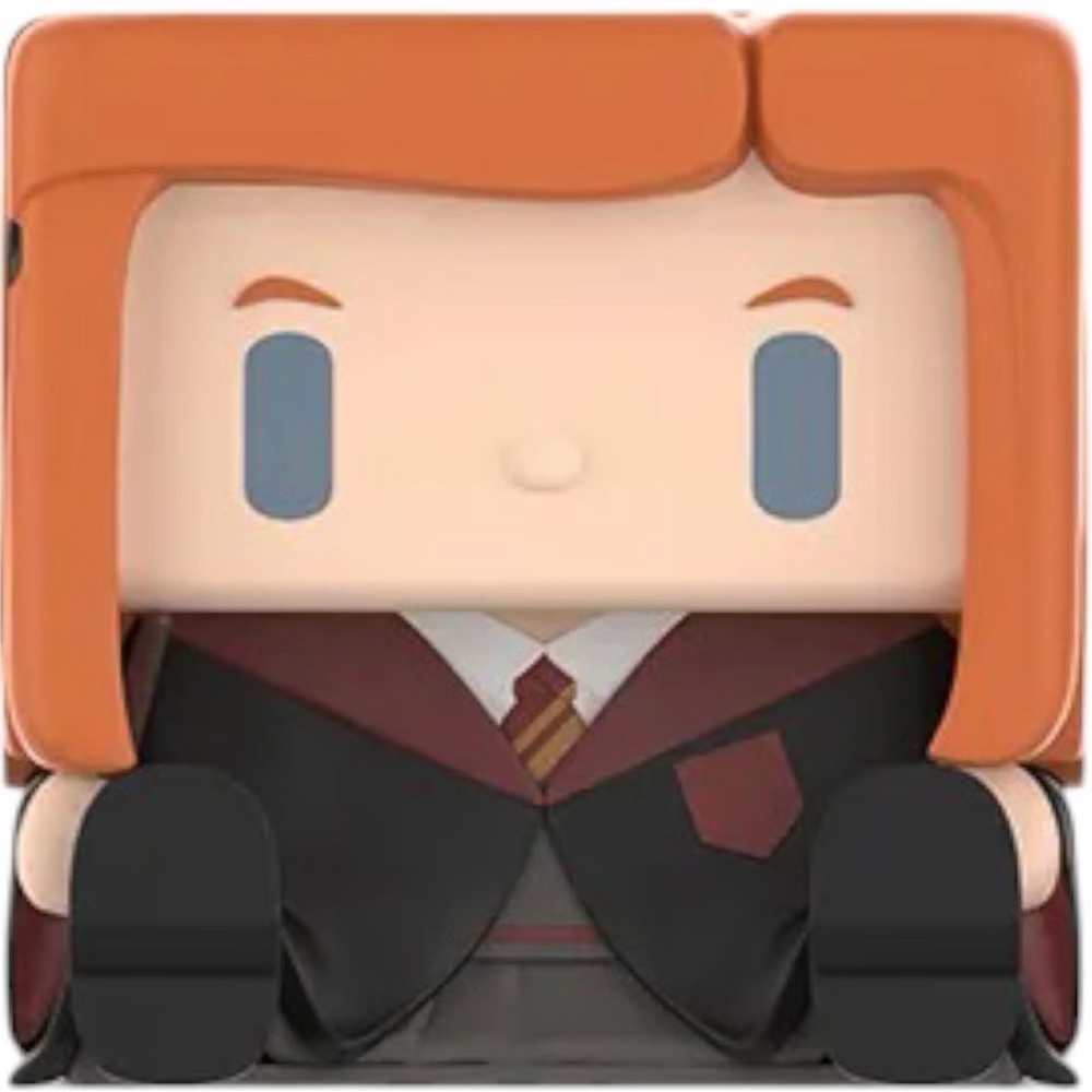 Popmart Harry Potter Popcube Series 2 Figure Ginny